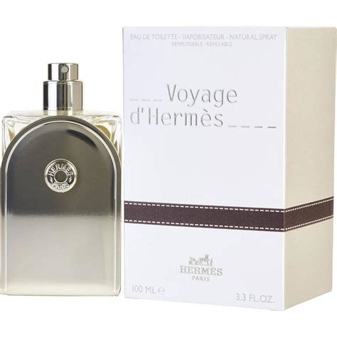 hermes voyage d hermes pure perfume|perfume voyage Hermes feminino.